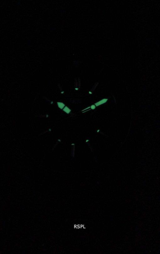 Seiko 5 Sports Automatic 24 Jewels 100M SRP191K1 SRP191K Men's Watch