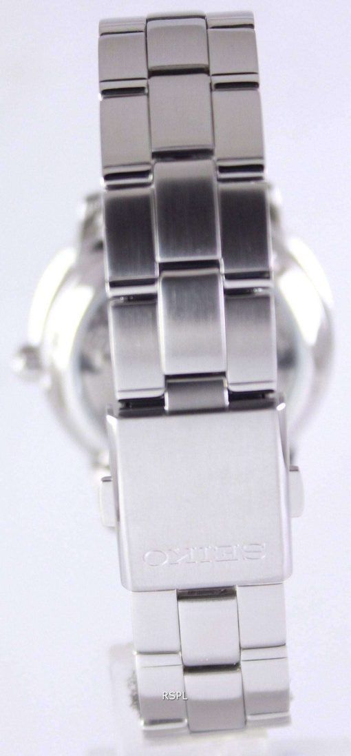 Seiko 5 Sports Automatic 24 Jewels 100M SRP191K1 SRP191K Men's Watch