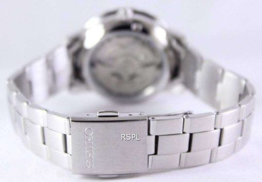 Seiko 5 Sports Automatic 24 Jewels 100M SRP191K1 SRP191K Men's Watch