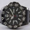 Seiko 5 Sports Automatic Monster SRP489K1 SRP489K SRP489 Mens Watch