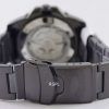 Seiko 5 Sports Automatic Monster SRP489K1 SRP489K SRP489 Mens Watch