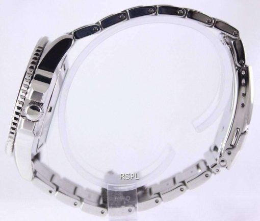 Seiko 5 Sports Automatic 24 Jewels 100M SRP551K1 SRP551K Mens Watch