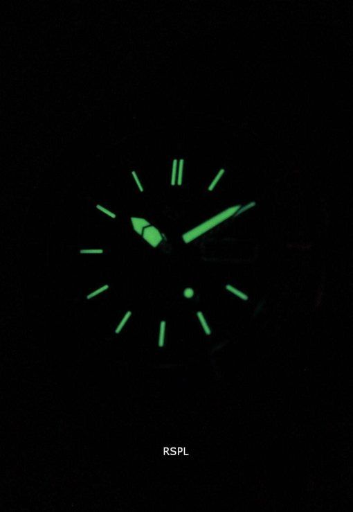 Seiko 5 Sports Automatic 24 Jewels 100M SRP553K1 SRP553K Men's Watch