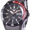 Seiko 5 Sports Automatic 24 Jewels SRP575K1 SRP575K Men's Watch