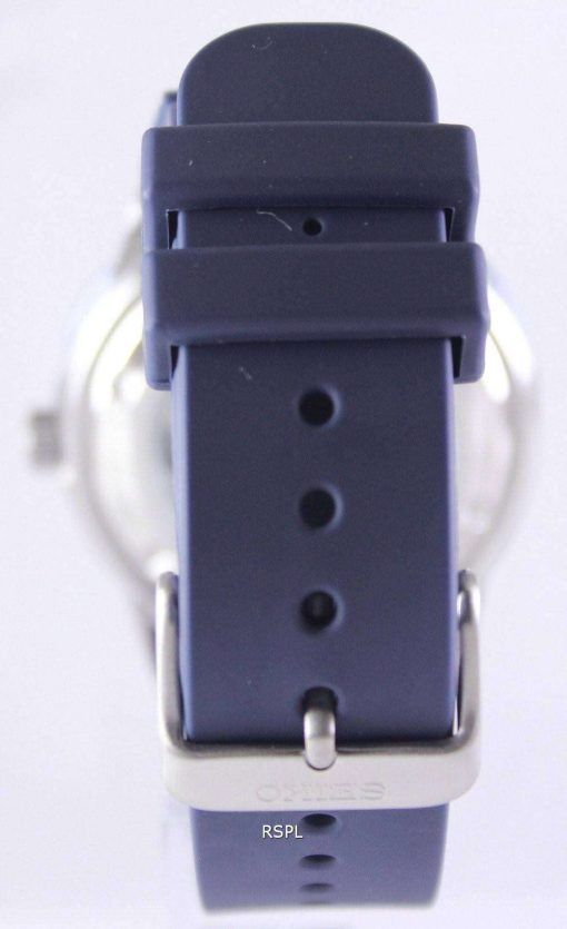 Seiko 5 Sports Automatic 24 Jewels 100M SRP677K2 Mens Watch