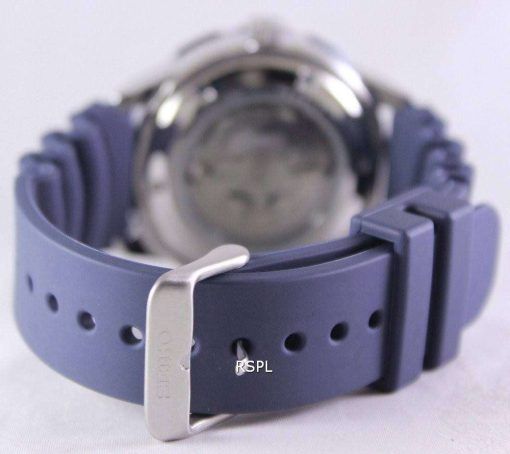 Seiko 5 Sports Automatic 24 Jewels 100M SRP677K2 Mens Watch