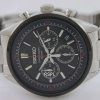 Seiko Chronograph SSB063P1 SSB063P Mens Watch