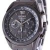 Seiko Chronograph Quartz 100M SSB093P1 SSB093P Mens Watch