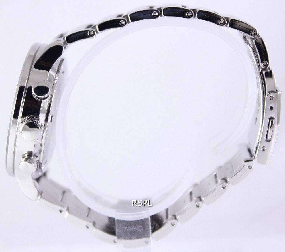 Seiko Chronograph Quartz Tachymeter SSB161P1 SSB161P Men's Watch 2 Seiko Chronograph Quartz Tachymeter SSB161P1 SSB161P Men's Watch