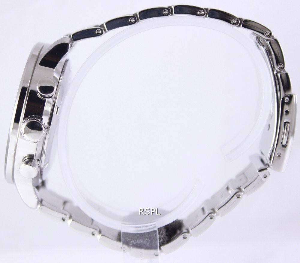 Seiko Chronograph Quartz Tachymeter SSB163P1 SSB163P Men's Watch 2 Seiko Chronograph Quartz Tachymeter SSB163P1 SSB163P Men's Watch