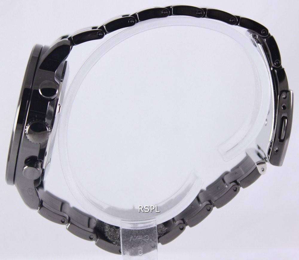 Seiko Chronograph Quartz Tachymeter SSB167P1 SSB167P Men's Watch 2 Seiko Chronograph Quartz Tachymeter SSB167P1 SSB167P Men's Watch