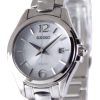 Seiko Solar Power Reserve SUT233P1 SUT233P Women's Watch