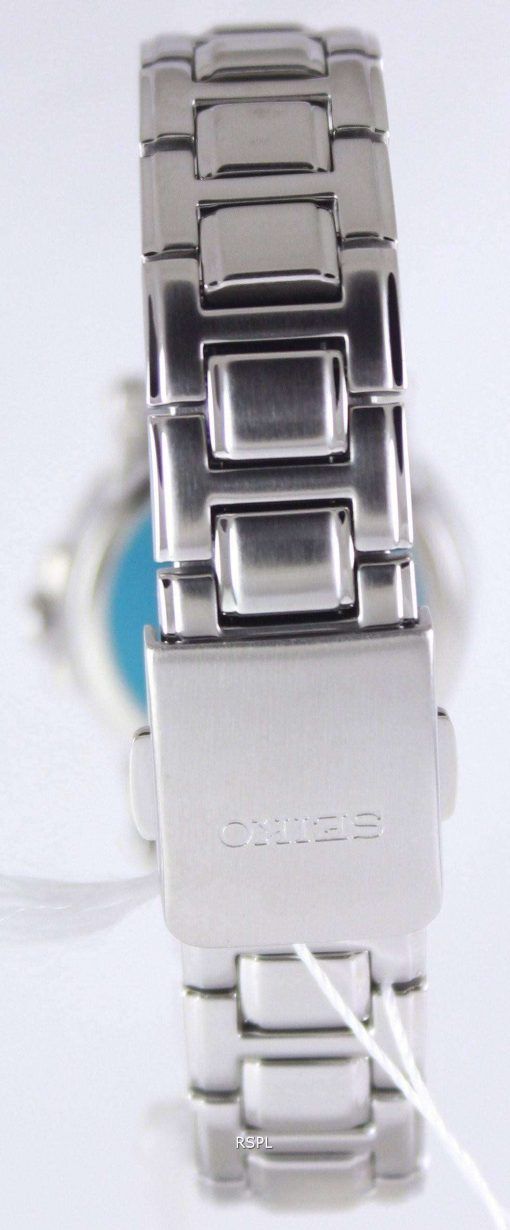 Seiko Premier Quartz Diamonds SXDG57P1 SXDG57P Women's Watch