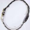 Seiko Premier Quartz Diamonds SXDG58P1 SXDG58P Women's Watch