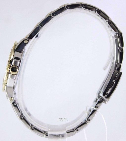 Seiko Premier Quartz Diamonds SXDG58P1 SXDG58P Women's Watch