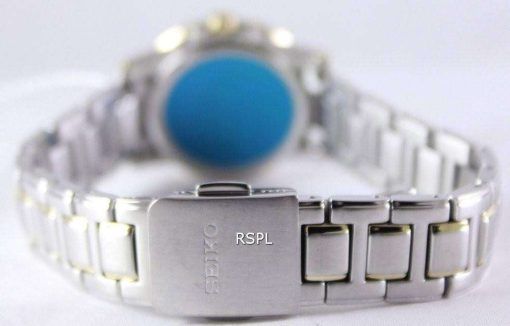 Seiko Premier Quartz Diamonds SXDG58P1 SXDG58P Women's Watch