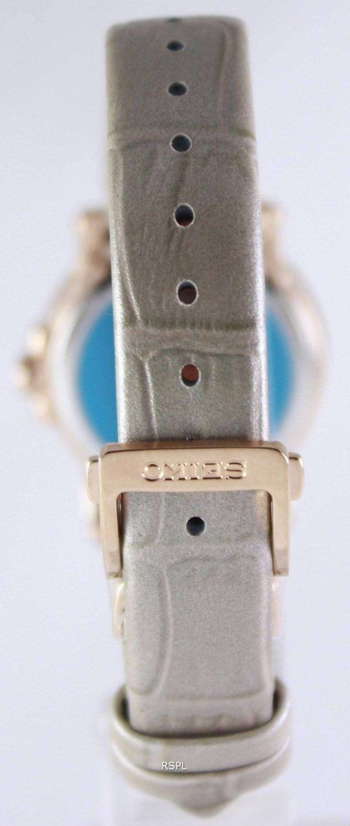 Seiko Premier Quartz Diamonds SXDG60P1 SXDG60P Women's Watch
