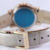 Seiko Premier Quartz Diamonds SXDG60P1 SXDG60P Women's Watch