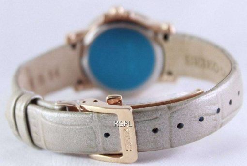 Seiko Premier Quartz Diamonds SXDG60P1 SXDG60P Women's Watch