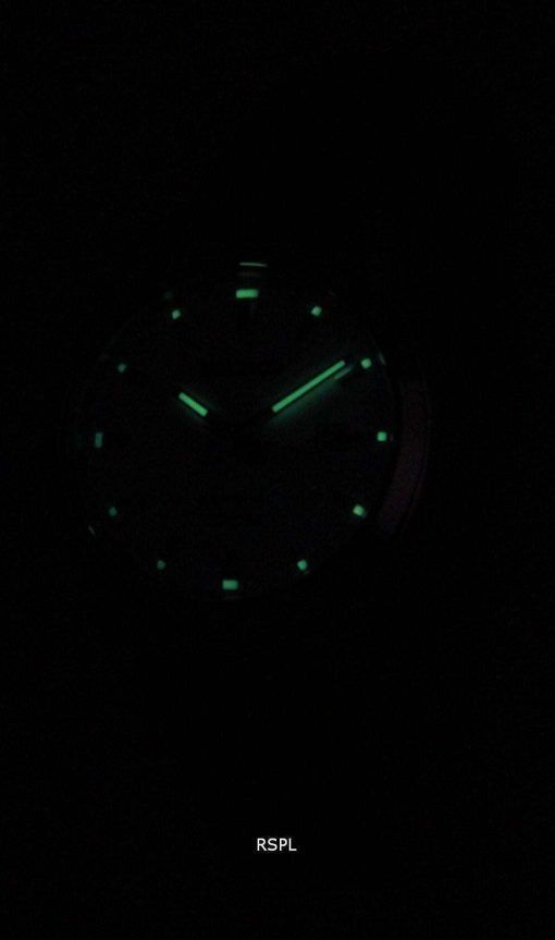Seiko Sapphire Quartz 100M SXDG65P1 SXDG65P Women's Watch
