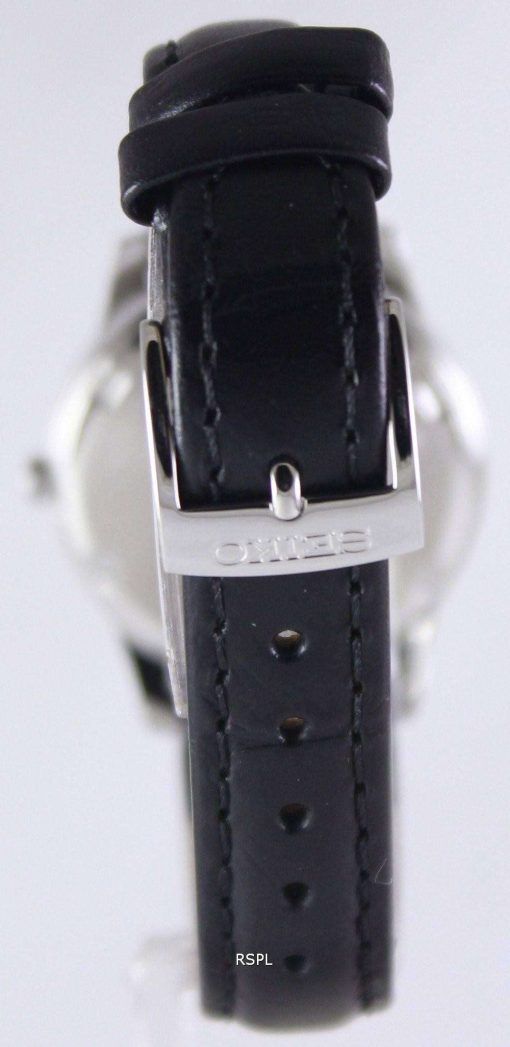 Seiko Sapphire Quartz 100M SXDG65P1 SXDG65P Women's Watch