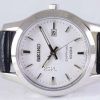 Seiko Sapphire Quartz 100M SXDG65P1 SXDG65P Women's Watch