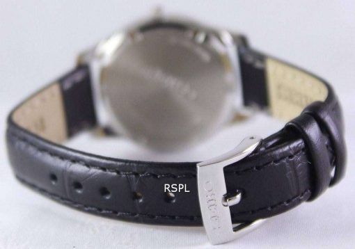 Seiko Sapphire Quartz 100M SXDG65P1 SXDG65P Women's Watch