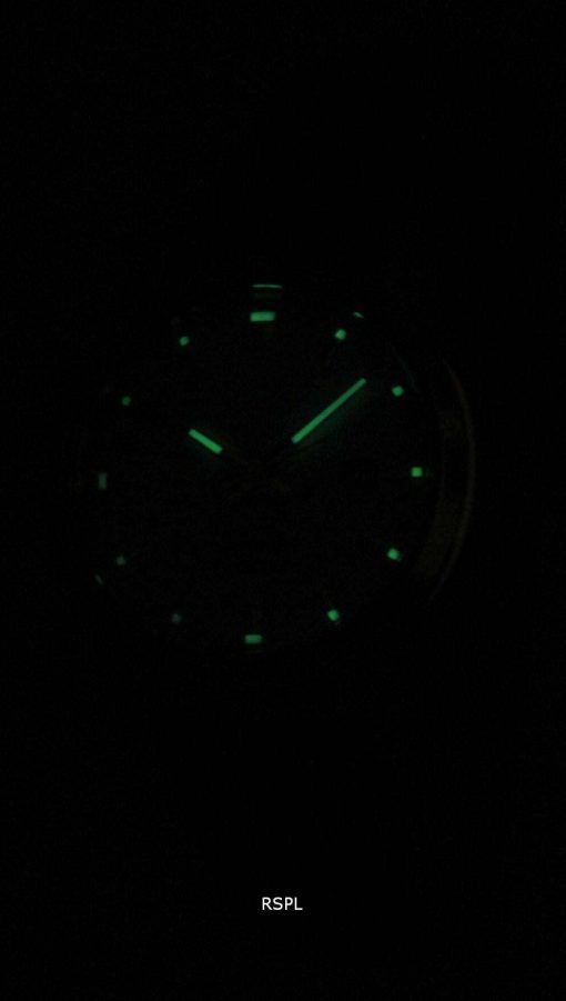 Seiko Sapphire Quartz 100M SXDG66P1 SXDG66P Women's Watch