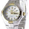 Seiko 5 Automatic 21 Jewels SYMG86K1 SYMG86K Women's Watch