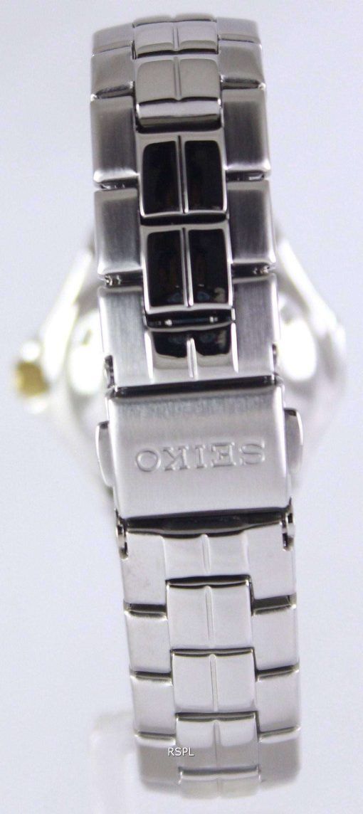 Seiko 5 Automatic 21 Jewels SYMG86K1 SYMG86K Women's Watch