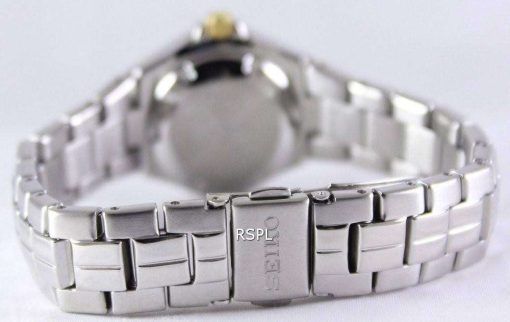 Seiko 5 Automatic 21 Jewels SYMG86K1 SYMG86K Women's Watch