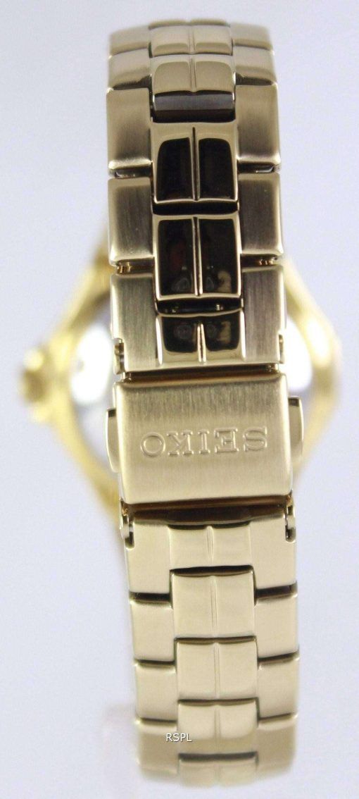 Seiko 5 Automatic 21 Jewels SYMG88K1 SYMG88K Women's Watch