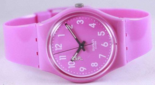 Swatch Originals Dragon Fruit Swiss Quartz GP128 Unisex Watch