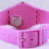 Swatch Originals Dragon Fruit Swiss Quartz GP128 Unisex Watch