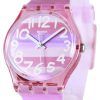 Swatch Originals Astilbe Swiss Quartz GP140 Unisex Watch