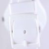 Swatch Original Just White Swiss Quartz GW151 Unisex Watch