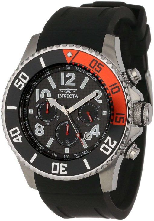 Invicta Pro Diver Chronograph 100M 13727 Men's Watch