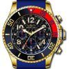 Invicta Pro Diver Chronograph 100M 13730 Men's Watch