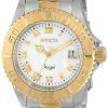 Invicta Angel Two Tone 200M 14364 Women's Watch