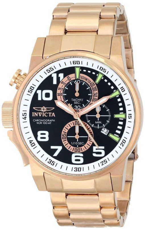 Invicta Force Chronograph Tachymeter 14956 Men's Watch