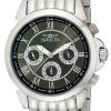 Invicta Specialty Collection Multifunction Grey Dial 2877 Men's Watch