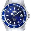 Invicta Mako Pro Diver Blue Dial 200M 9204OB Men's Watch