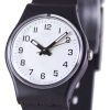 Swatch Originals Something New Swiss Quartz LB153 Women's Watch