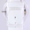 Swatch Classic White Classiness Swiss Quartz SFK360 Women's Watch