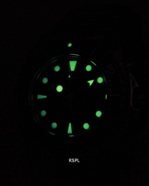 Seiko Kinetic Divers 200M SKA369P1 Watch