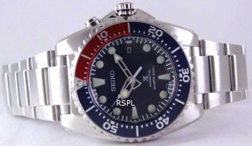 Seiko Kinetic Divers 200M SKA369P1 Watch