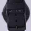 Swatch Originals Dark Rebel Swiss Quartz SUOB704 Unisex Watch