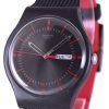 Swatch Originals GAET Swiss Quartz SUOB714 Unisex Watch