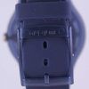 Swatch Originals Blue Rebel Swiss Quartz SUON700 Unisex Watch