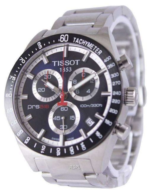 Tissot T-Sport Quartz Chronograph T044.417.21.041.00 Mens Watch